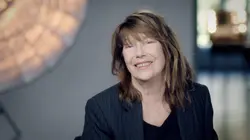 Jane Birkin et nous