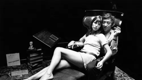 Jane Birkin, simple icône