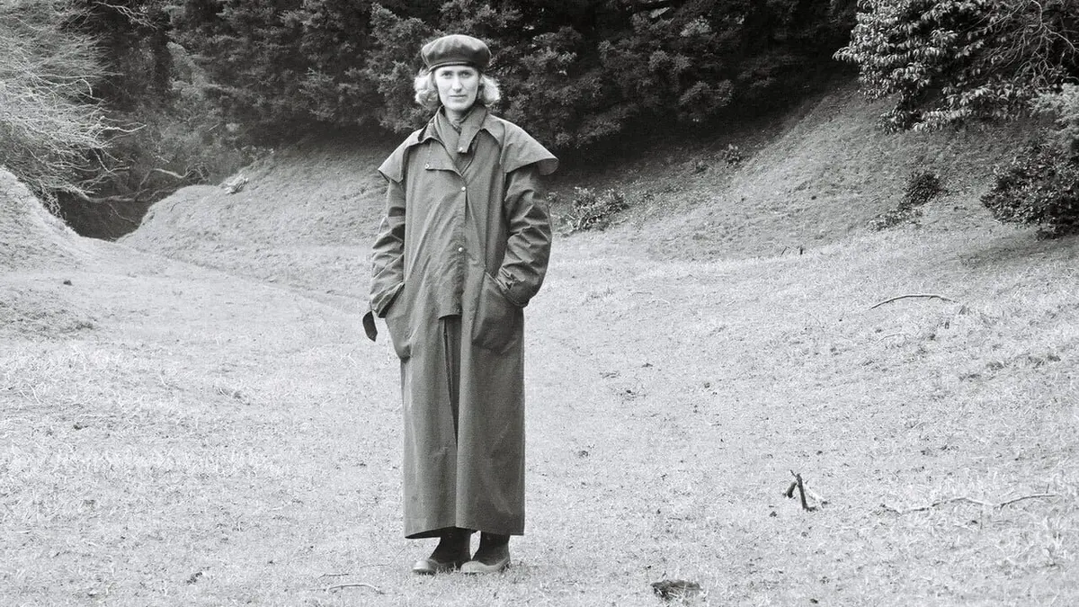 Jane Campion, la femme cinéma