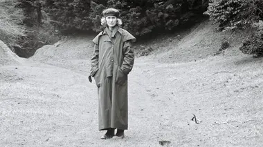 Jane Campion, la femme cinéma