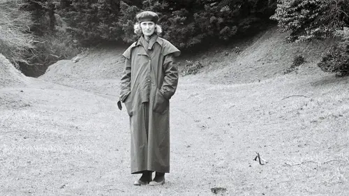 Jane Campion, la femme cinéma
