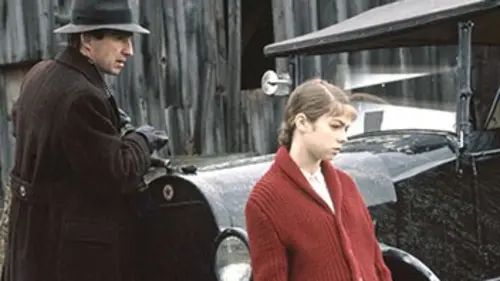 Jane de Lantern Hill