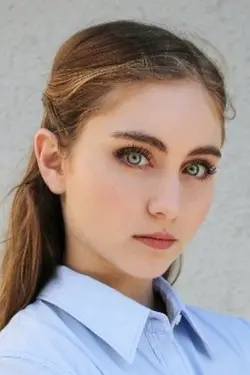 Photo de Jane de Wet