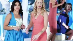 Jane the Virgin S04E04 En proie au doute