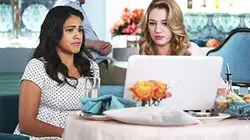 Visuel de Jane the Virgin