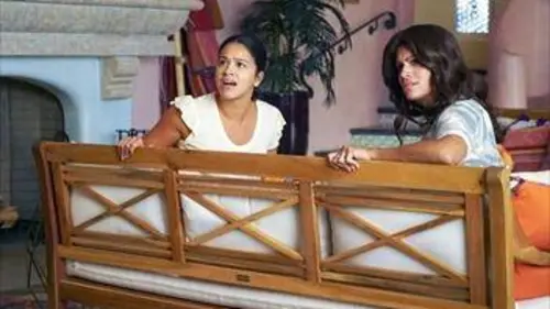 Jane the Virgin S05E05 La fête de la licorne en streaming