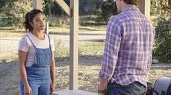 Jane the Virgin S05E07 La reine du lasso