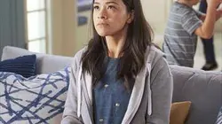 Jane the Virgin S05E11 L'homme de la maison