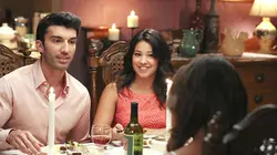 Jane the Virgin S01E11 La main à la plume