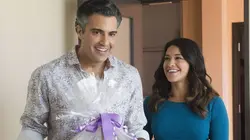 Jane the Virgin S01E12 Sin rostro