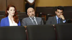 Jane the Virgin S01E08 Le temps des aveux en streaming