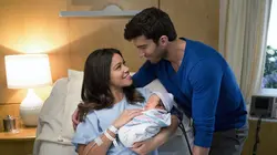 Jane the Virgin S01E21 La peur du vide