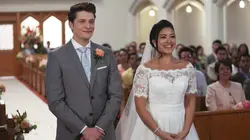Jane the Virgin  S02E22 Jusqu'à ce que la mort nous sépare