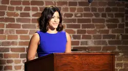 Jane the Virgin S03E11 Chasse au trésor