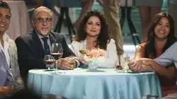 Jane the Virgin  S03E03 Vingt-mille lieues sous les mers