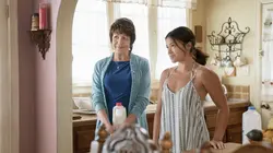 Jane the Virgin S04E08 Le baiser de la discorde