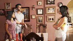 Jane the Virgin  S04E11 Sur la bonne voie
