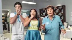 Jane the Virgin S04E10 Main de fer et gant de velours en streaming