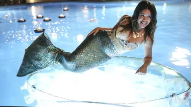 Jane the Virgin S01E01 La fleur sacrée