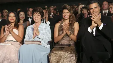 Jane the Virgin S01E09 Un secret bien gardé