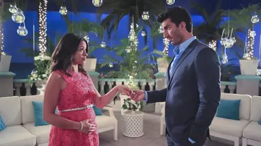 Jane the Virgin S01E15 Au-delà des apparences