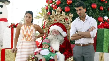Jane the Virgin S02E04 Gatsby le Magnifique