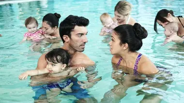 Jane the Virgin S02E05 L'effet d'une bombe