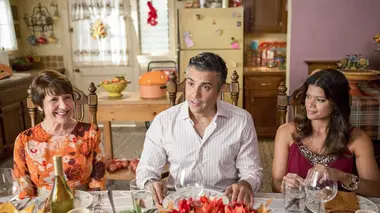 Jane the Virgin S02E06 Nouvelle donne