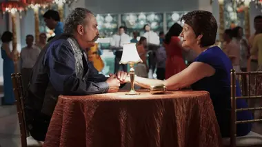 Jane the Virgin S02E07 Vendredi noir