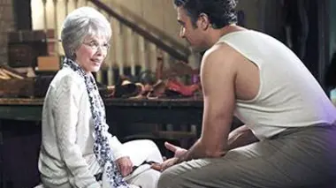 Jane the Virgin S02E10 L'étincelle
