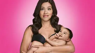 Jane the Virgin S02E14 Faux-semblants