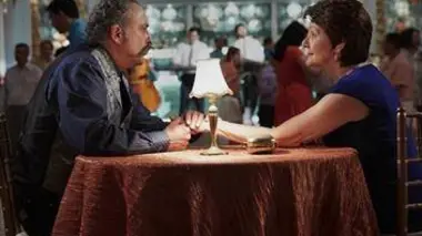 Jane the Virgin S02E15 La malédiction