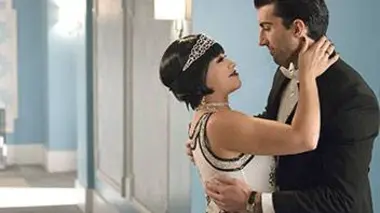 Jane the Virgin S02E19 Petits arrangements