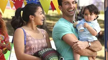 Jane the Virgin S02E21 Des plans sur la comète