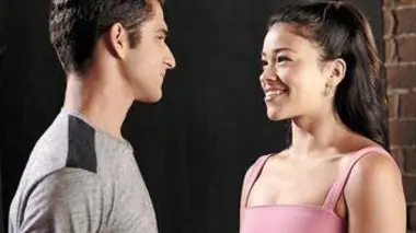 Jane the Virgin S04E01 Le premier amour