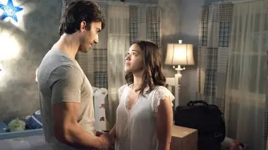 Jane the Virgin S04E09 Cinquante nuances de frustration