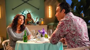 Jane the Virgin S04E11 Sur la bonne voie
