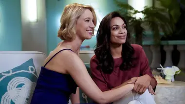 Jane the Virgin S04E15 Le trio gagnant