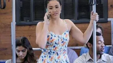 Jane the Virgin S04E17 Surprise