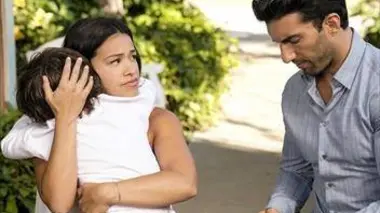 Jane the Virgin S05E03 La 5e roue du carrosse