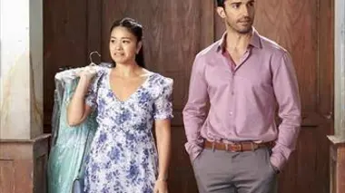 Jane the Virgin S05E13 La tricheria