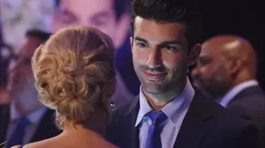 Jane the Virgin S05E17 Dangereuses retrouvailles