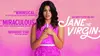 Jane Villanueva dans Jane the Virgin S01E15 Au-delà des apparences (2015)