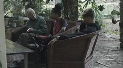 Jane, un message d'espoir