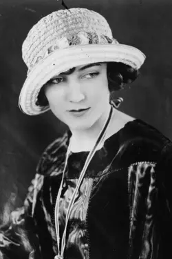 Photo de Jane Winton