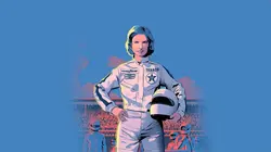 Janet Guthrie, la pionnière