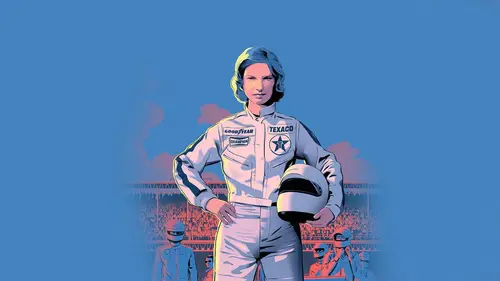 Janet Guthrie, la pionnière