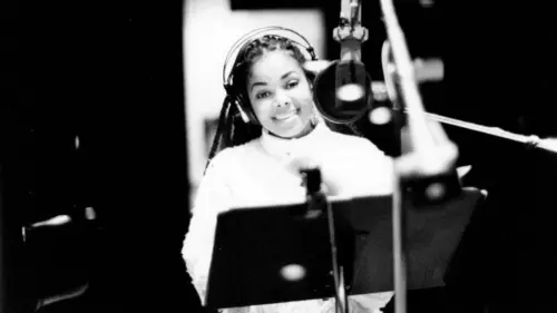 Janet Jackson S01E02 Prendre le contrôle