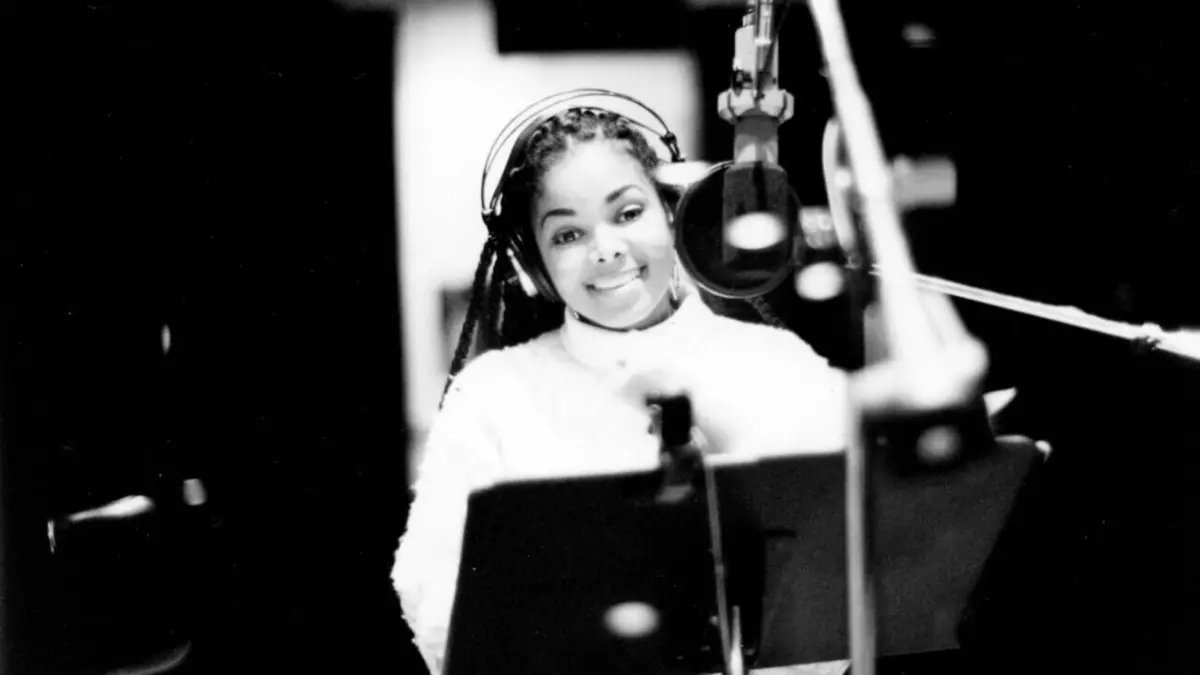 Janet Jackson S01E02 Prendre le contrôle