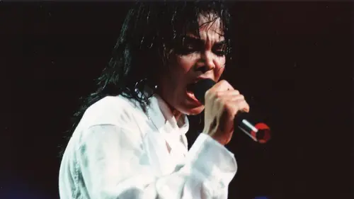 Janet Jackson S01E03 L'ombre de Michael